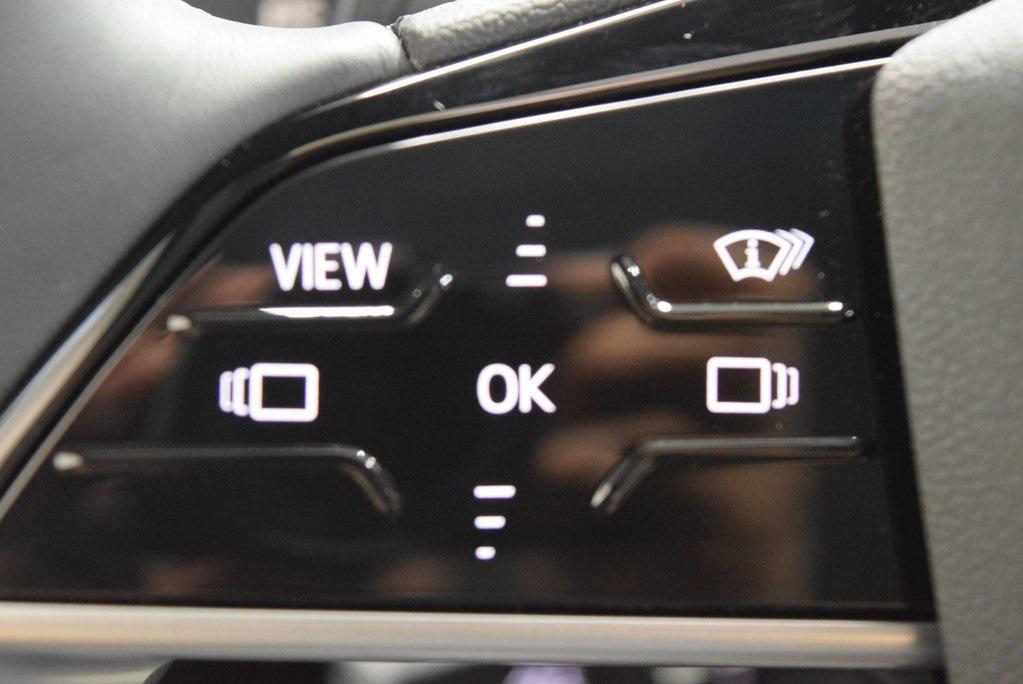 new 2025 Audi A6 car, priced at $77,885