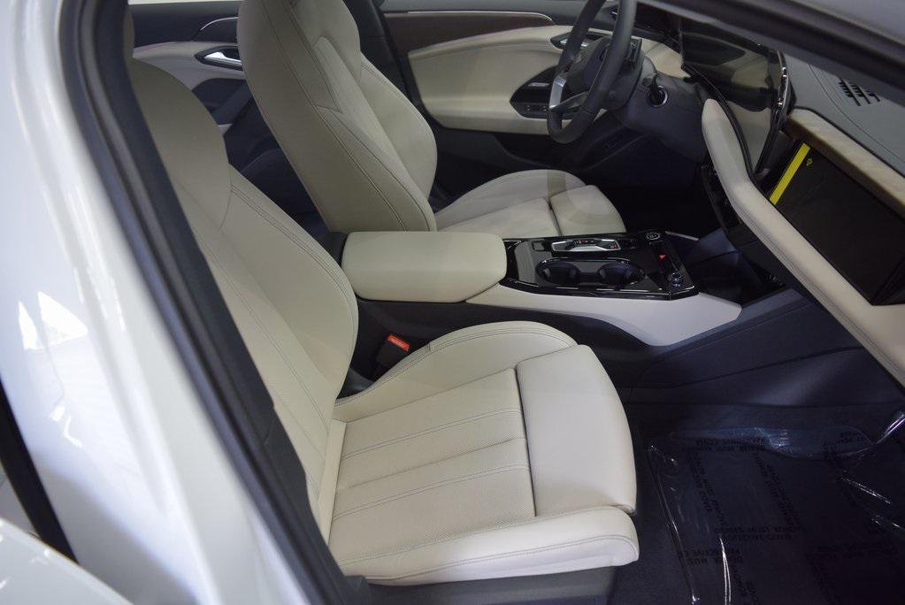 new 2025 Audi A6 car, priced at $77,885