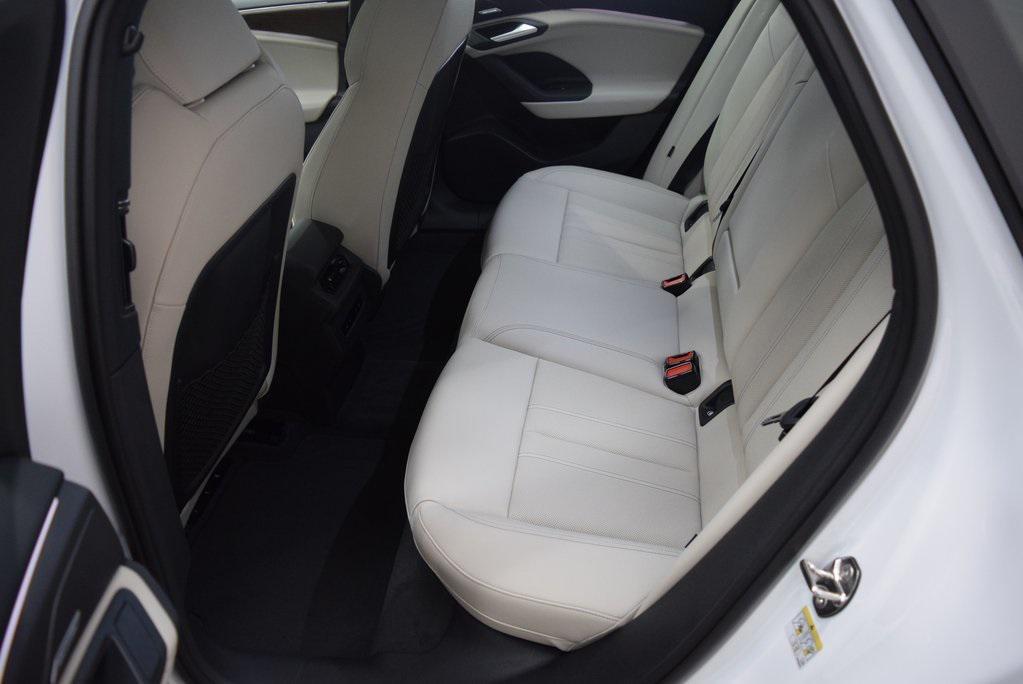 new 2025 Audi A6 car, priced at $77,885
