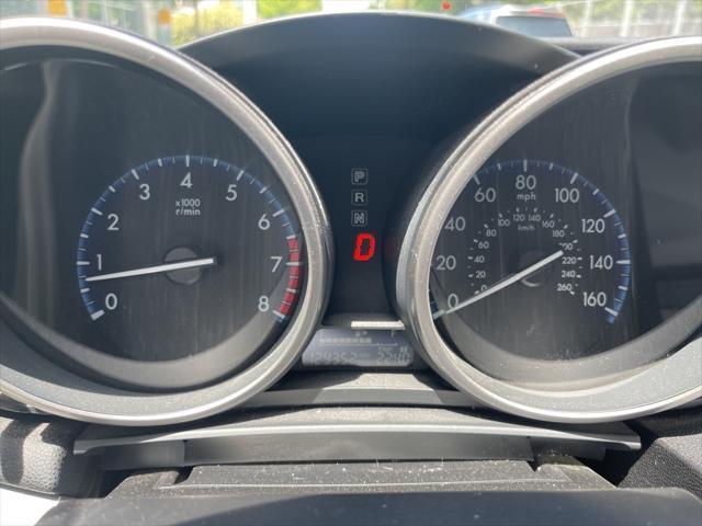 used 2012 Mazda Mazda3 car, priced at $7,999