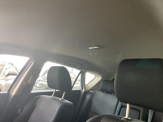 used 2012 Mazda Mazda3 car, priced at $7,999