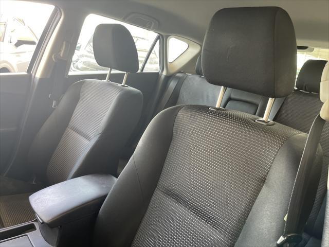 used 2012 Mazda Mazda3 car, priced at $7,999