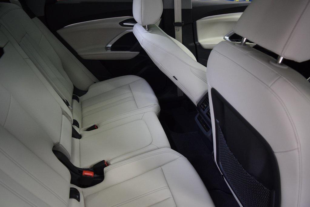 new 2025 Audi Q5 car, priced at $59,640