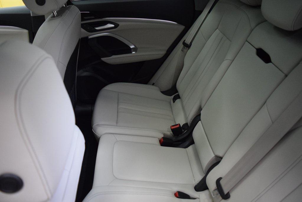 new 2025 Audi Q5 car, priced at $59,640