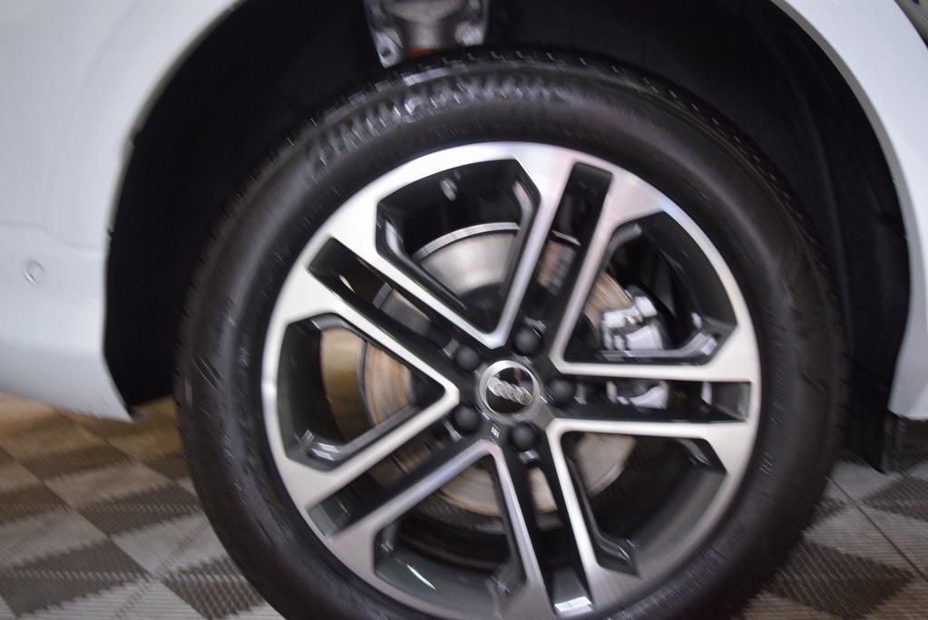 new 2025 Audi Q5 car, priced at $59,640