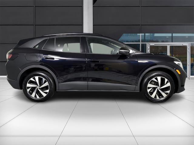 used 2023 Volkswagen ID.4 car, priced at $28,999