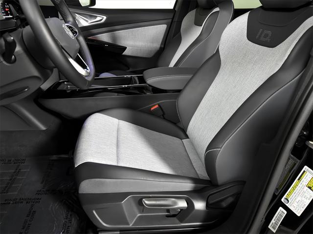 used 2023 Volkswagen ID.4 car, priced at $28,999