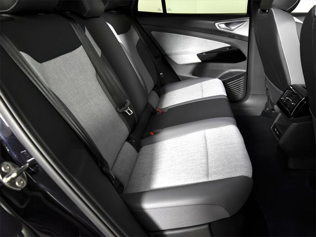 used 2023 Volkswagen ID.4 car, priced at $28,999