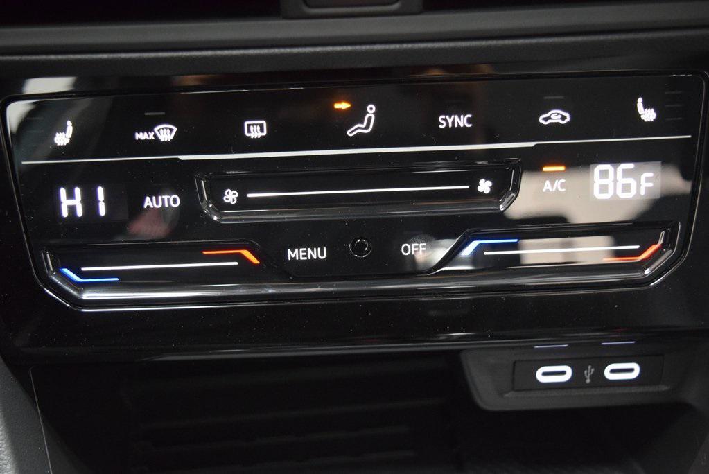 new 2026 Volkswagen Jetta car, priced at $29,186