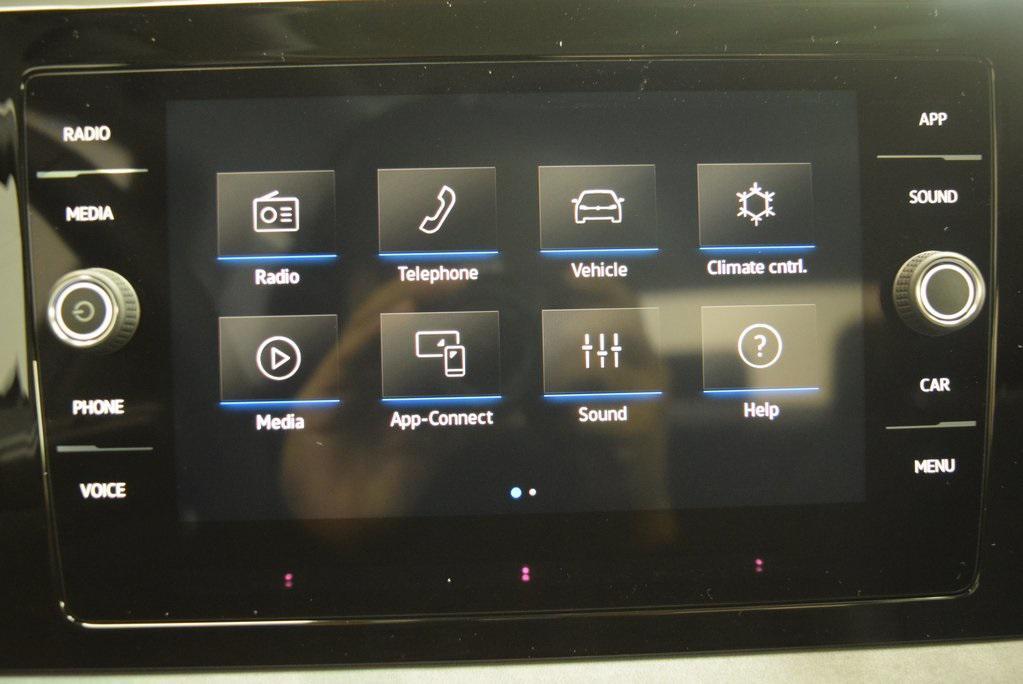 new 2026 Volkswagen Jetta car, priced at $29,186