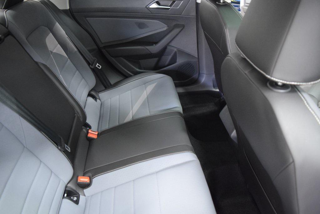 new 2026 Volkswagen Jetta car, priced at $29,186
