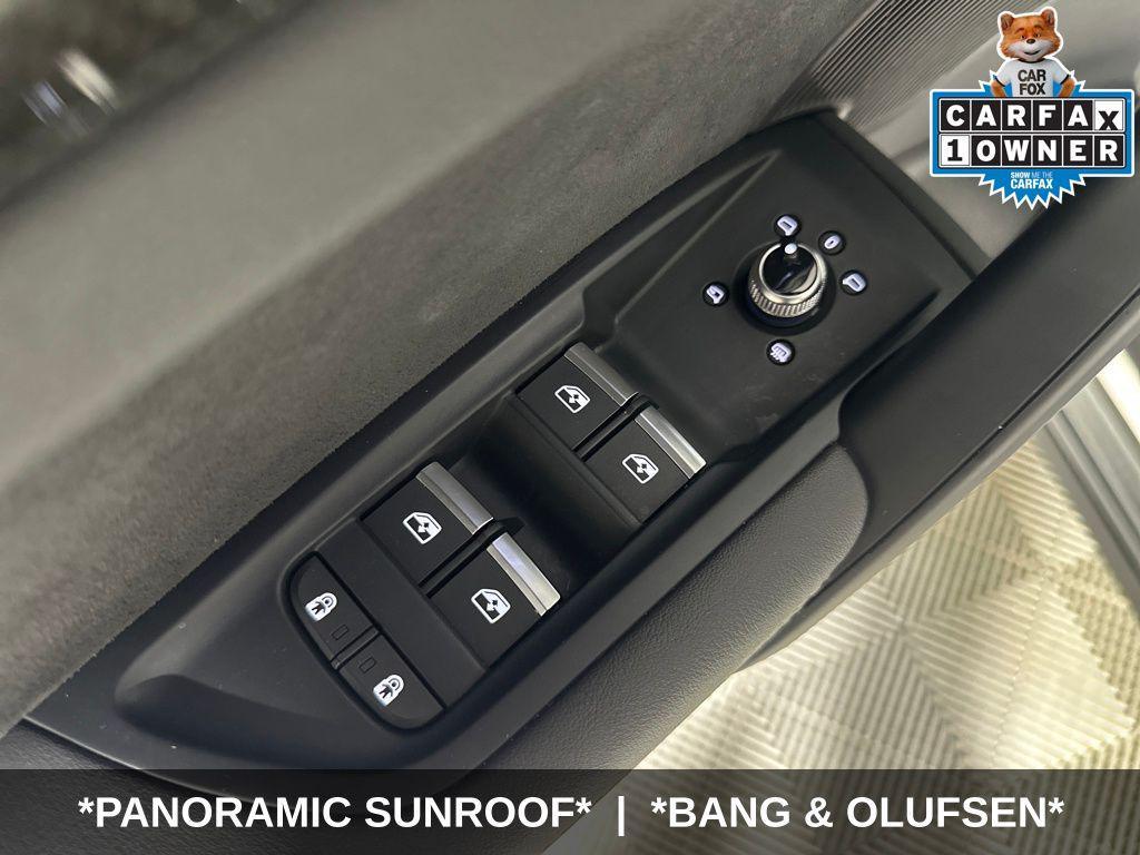 used 2023 Audi SQ5 car, priced at $43,499