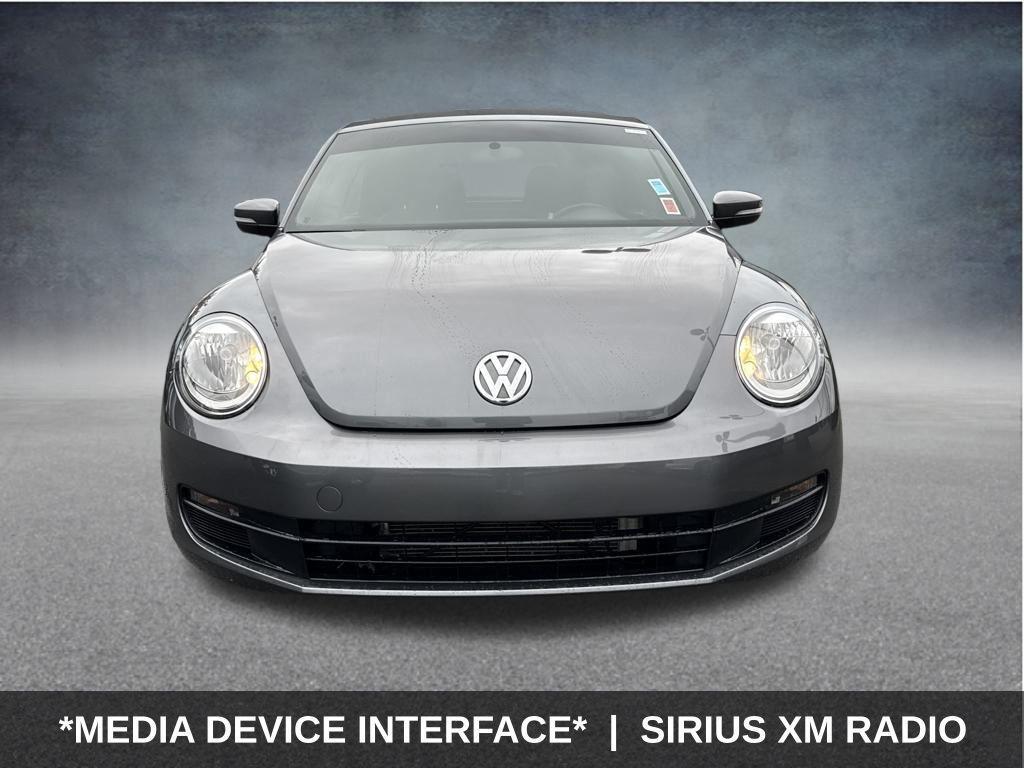 used 2013 Volkswagen Beetle car, priced at $14,499