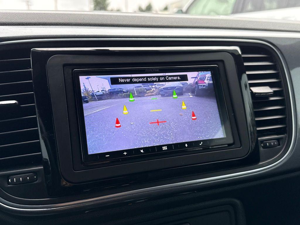 used 2013 Volkswagen Beetle car, priced at $14,499