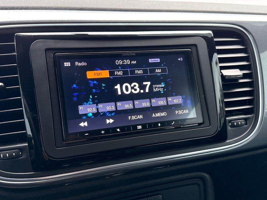 used 2013 Volkswagen Beetle car, priced at $14,499