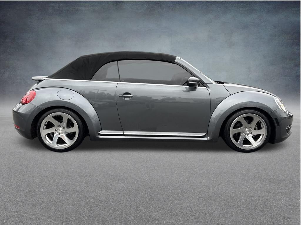used 2013 Volkswagen Beetle car, priced at $14,499