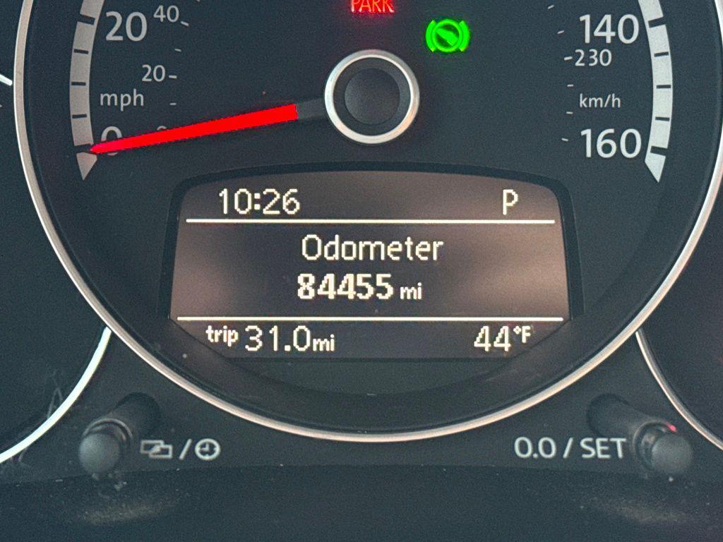 used 2013 Volkswagen Beetle car, priced at $14,499