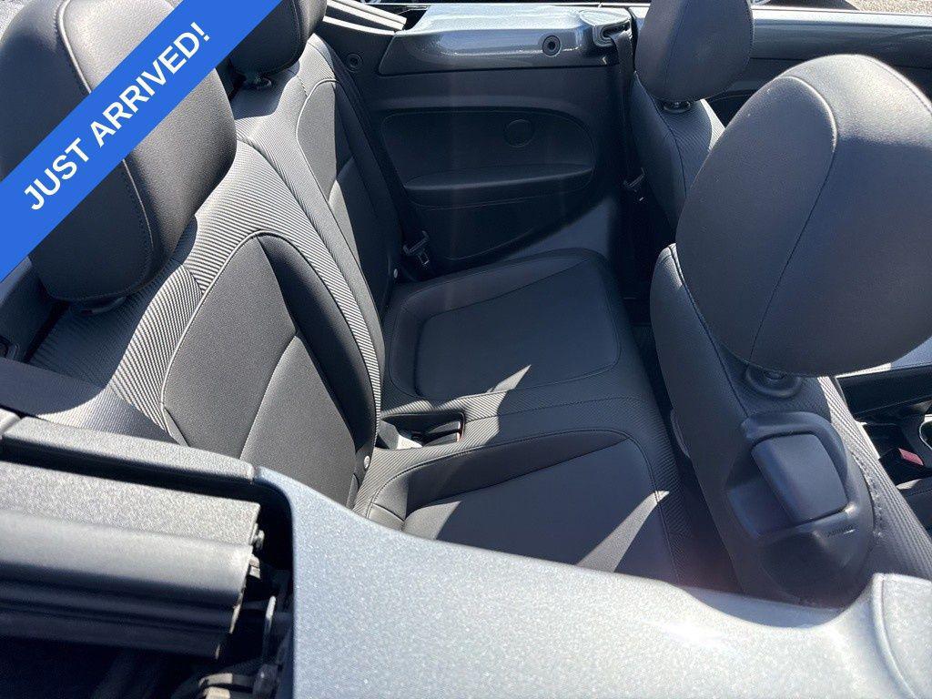 used 2013 Volkswagen Beetle car, priced at $14,499