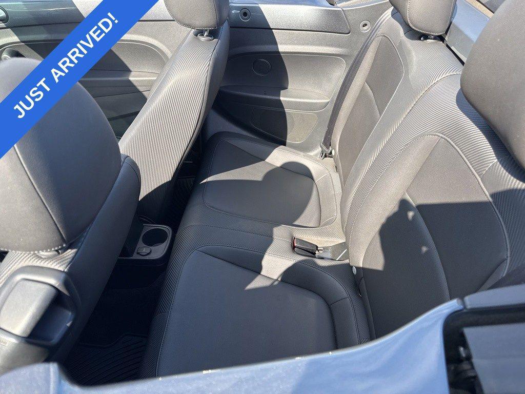 used 2013 Volkswagen Beetle car, priced at $14,499