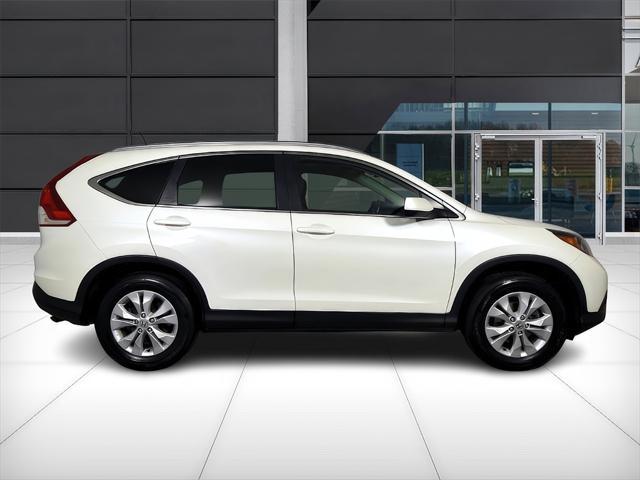 used 2014 Honda CR-V car, priced at $16,599