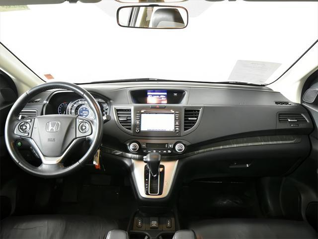 used 2014 Honda CR-V car, priced at $16,599