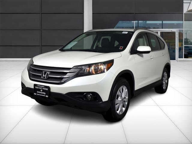 used 2014 Honda CR-V car, priced at $16,599