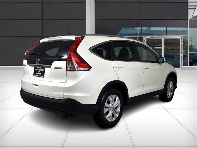 used 2014 Honda CR-V car, priced at $16,599