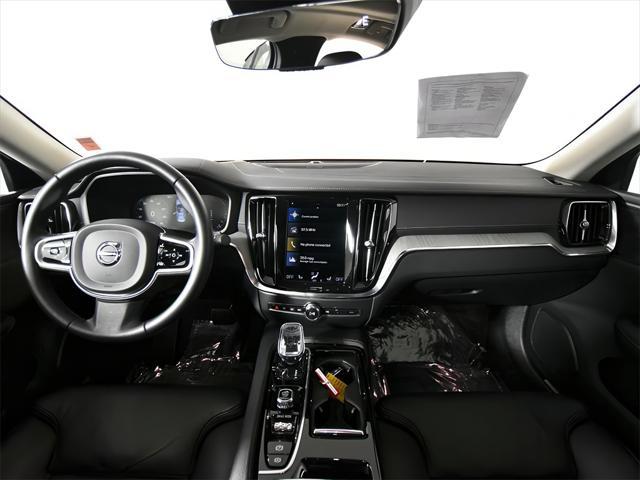 used 2021 Volvo S60 Recharge Plug-In Hybrid car, priced at $33,999