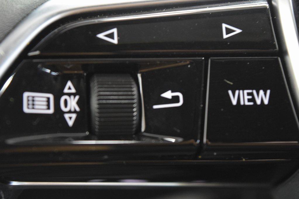 new 2025 Audi A6 car, priced at $67,335