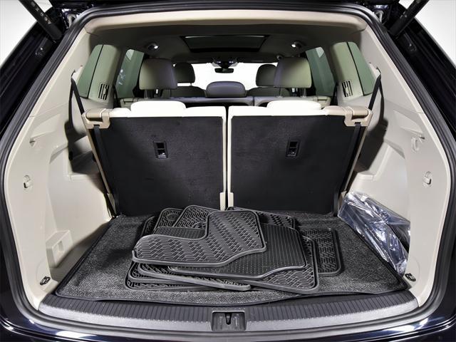 used 2024 Volkswagen Atlas car, priced at $41,999