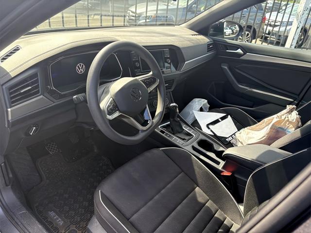 used 2022 Volkswagen Jetta car, priced at $20,999