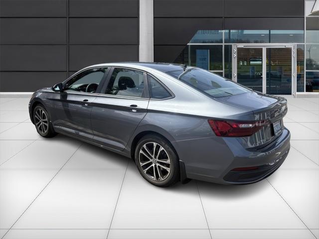 used 2022 Volkswagen Jetta car, priced at $20,999