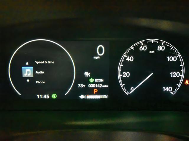 used 2024 Honda Pilot car, priced at $40,999