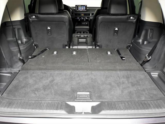 used 2024 Honda Pilot car, priced at $40,999