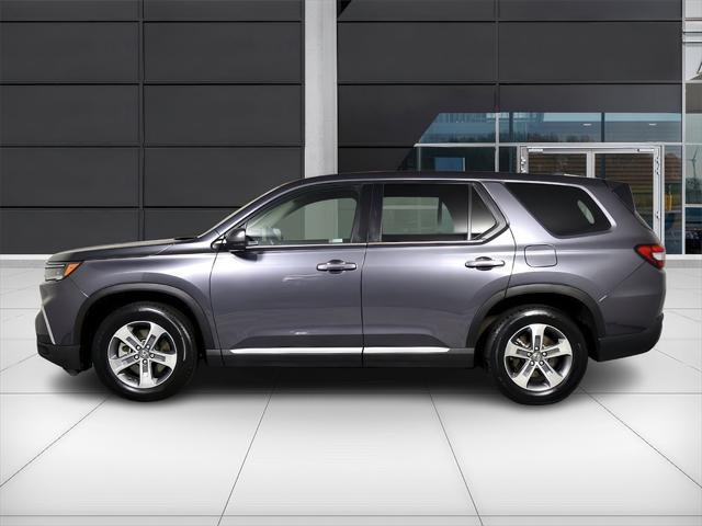 used 2024 Honda Pilot car, priced at $40,999