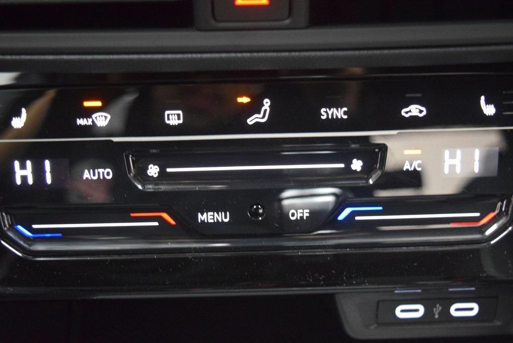 new 2026 Volkswagen Jetta car, priced at $27,331