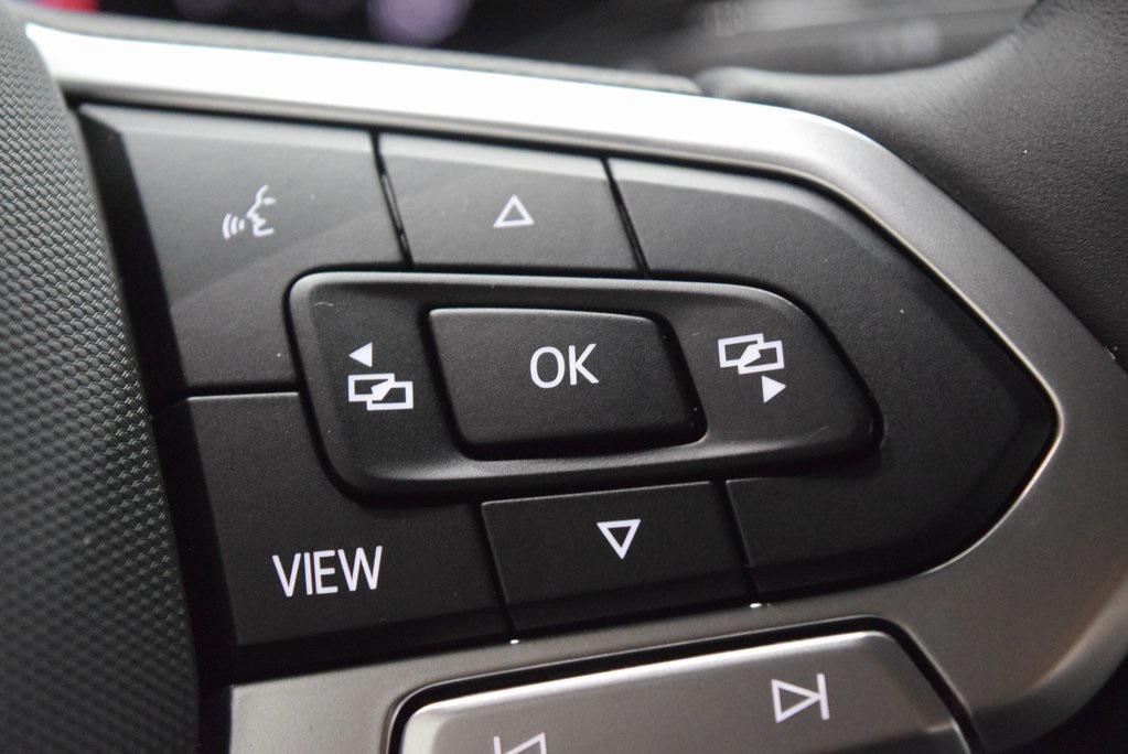 new 2026 Volkswagen Jetta car, priced at $27,331