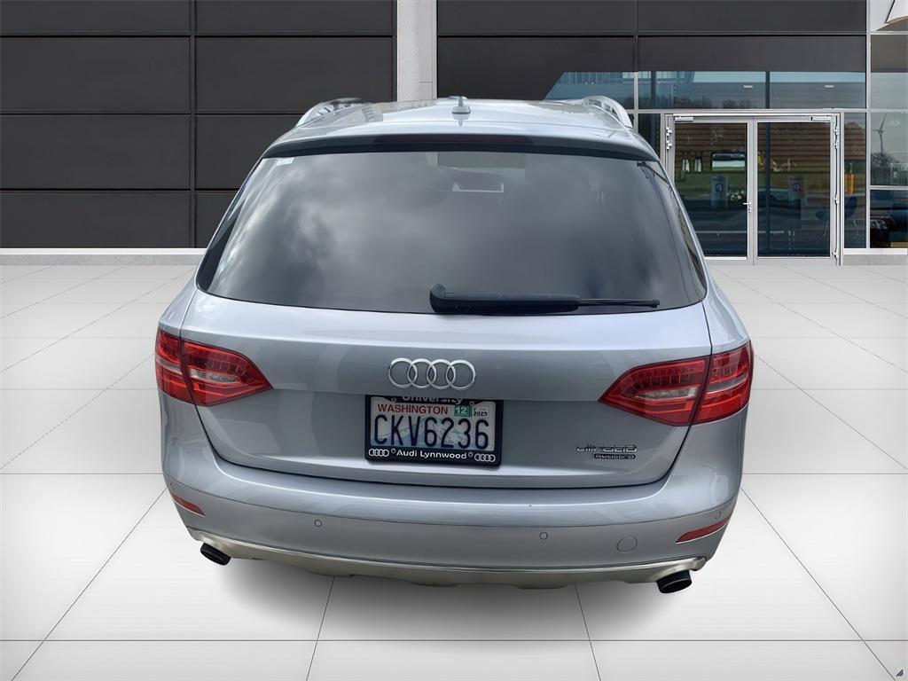 used 2016 Audi allroad car, priced at $14,999