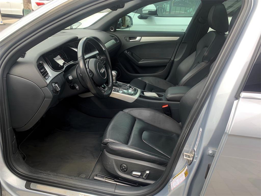 used 2016 Audi allroad car, priced at $14,999