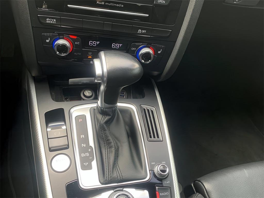 used 2016 Audi allroad car, priced at $14,999
