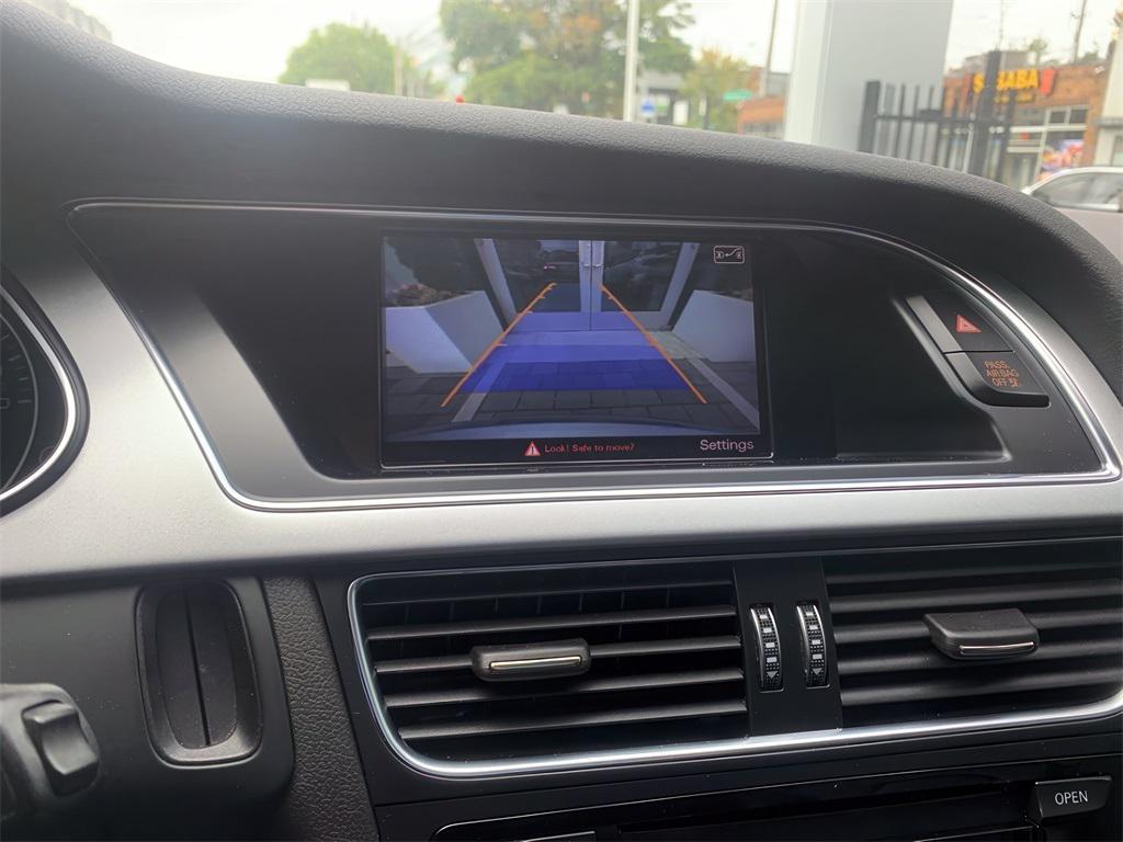 used 2016 Audi allroad car, priced at $14,999
