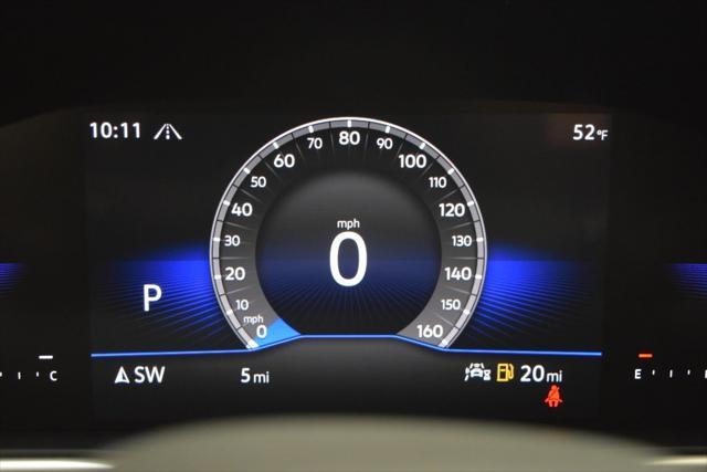 new 2025 Volkswagen Taos car, priced at $32,856