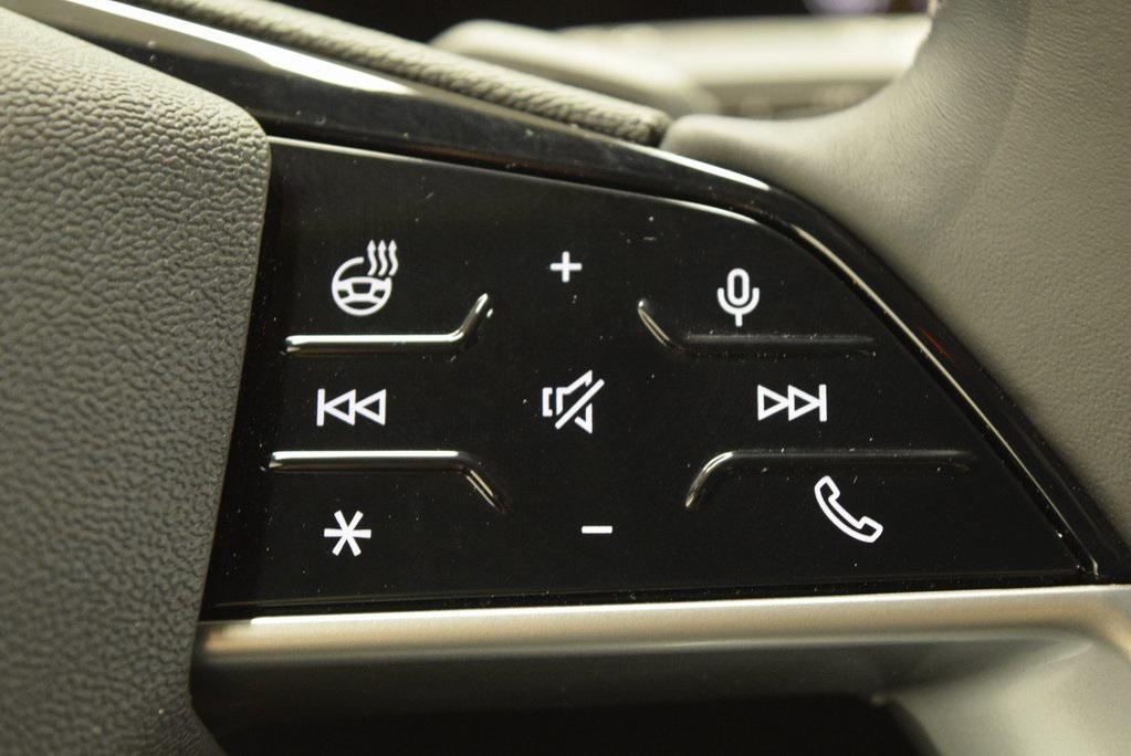 new 2025 Audi Q5 car, priced at $64,460