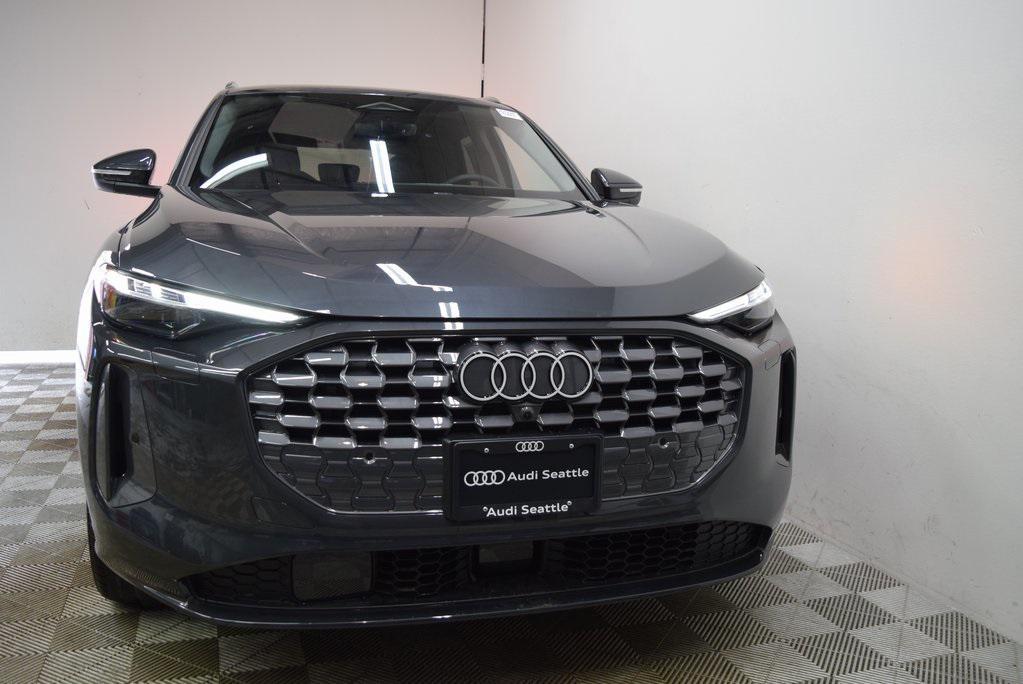new 2025 Audi Q5 car, priced at $64,460