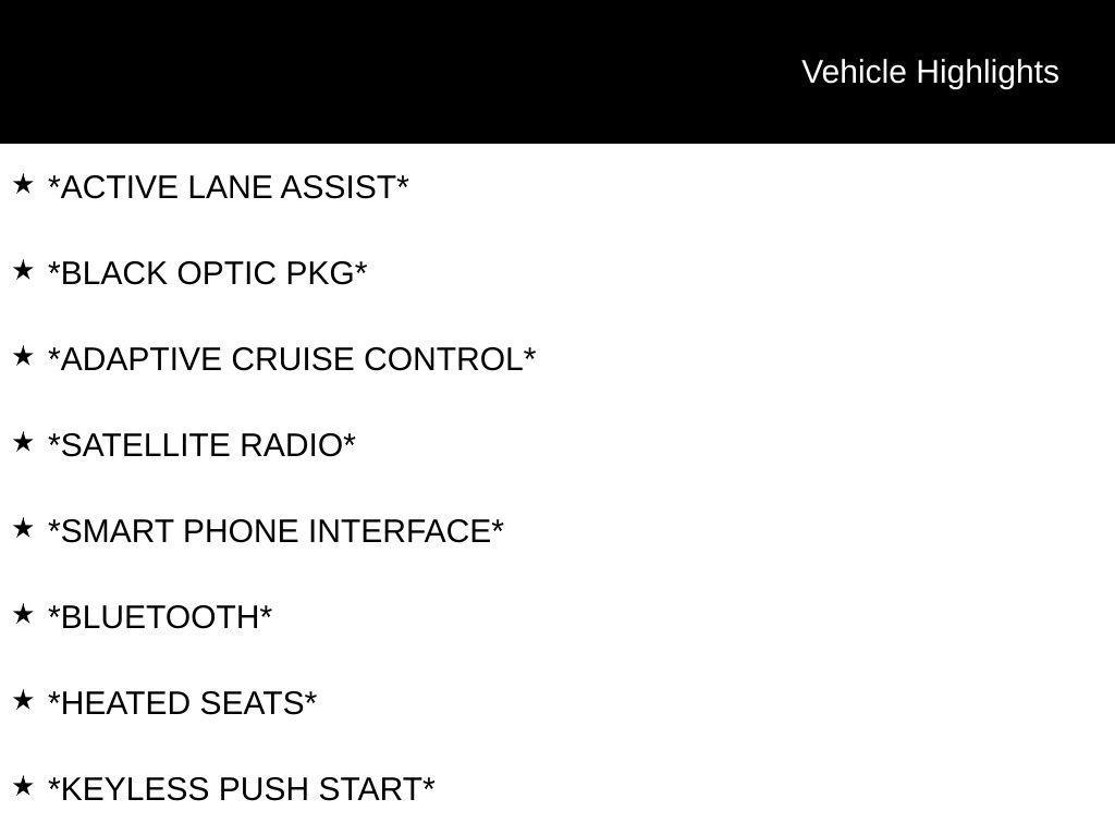 used 2025 Audi SQ5 car, priced at $59,999