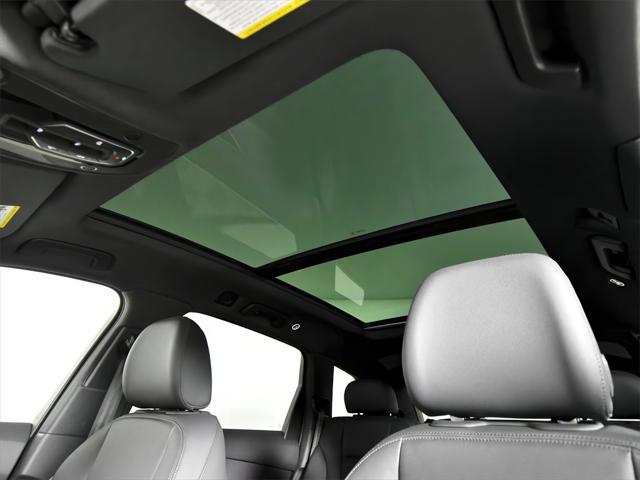 used 2024 Audi Q7 car, priced at $52,799