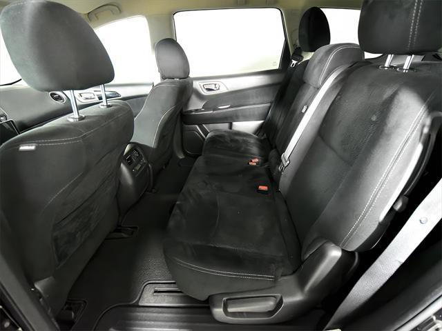 used 2014 Nissan Pathfinder car, priced at $7,999