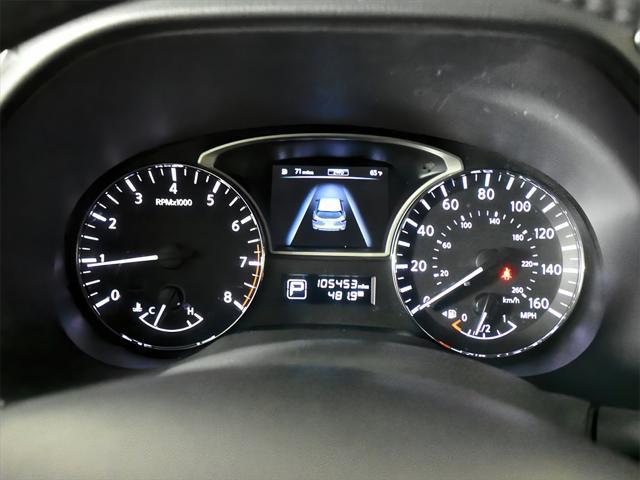 used 2014 Nissan Pathfinder car, priced at $7,999