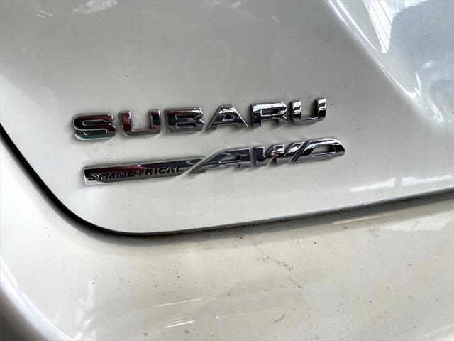 used 2024 Subaru Impreza car, priced at $26,799
