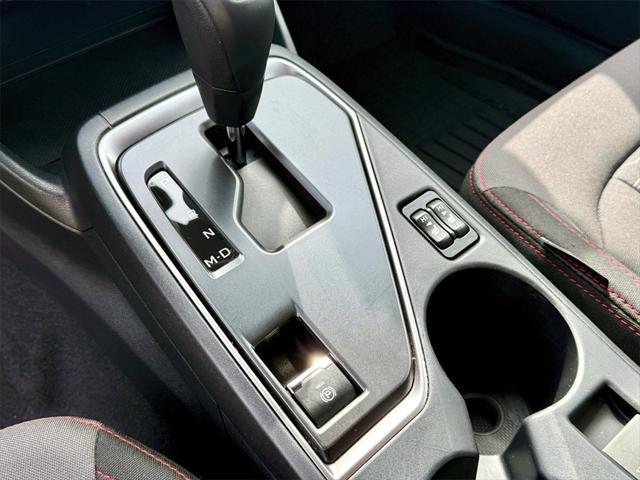 used 2024 Subaru Impreza car, priced at $26,799